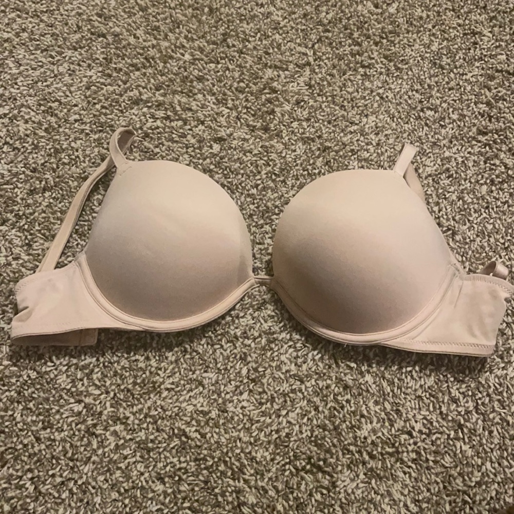 Wear Everywhere super push-up